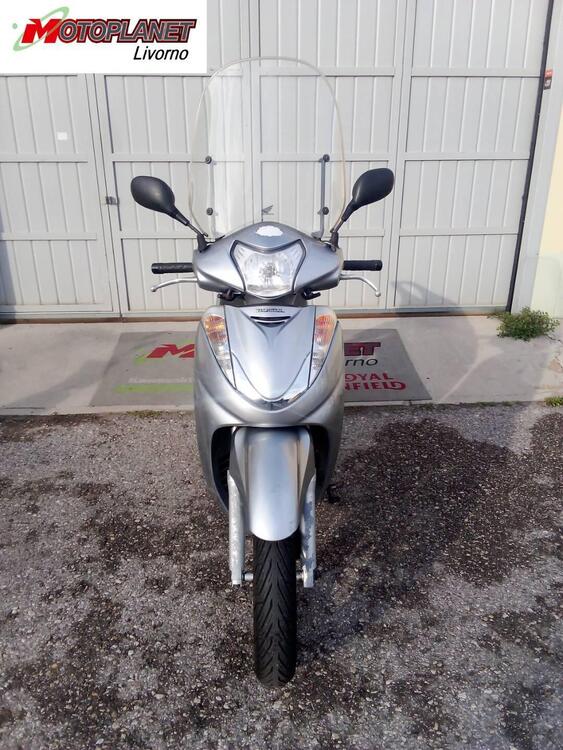 Honda SH 300 i (2006 - 10) (2)