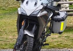 Moto Morini X-Cape 650 (2021 - 25) usata