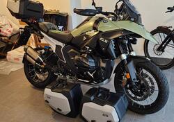 Bmw R 1300 GS Trophy (2023 - 25) usata