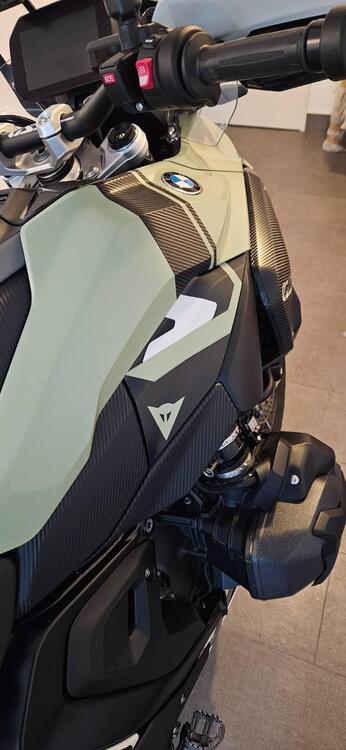 Bmw R 1300 GS Trophy (2023 - 25) (2)