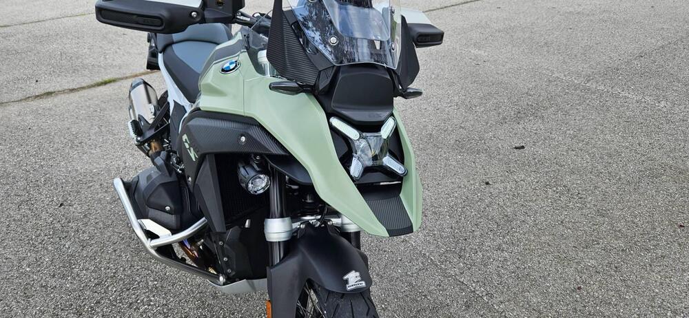 Bmw R 1300 GS Trophy (2023 - 25) (4)