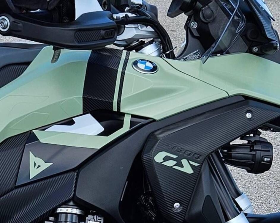 Bmw R 1300 GS Trophy (2023 - 25) (5)