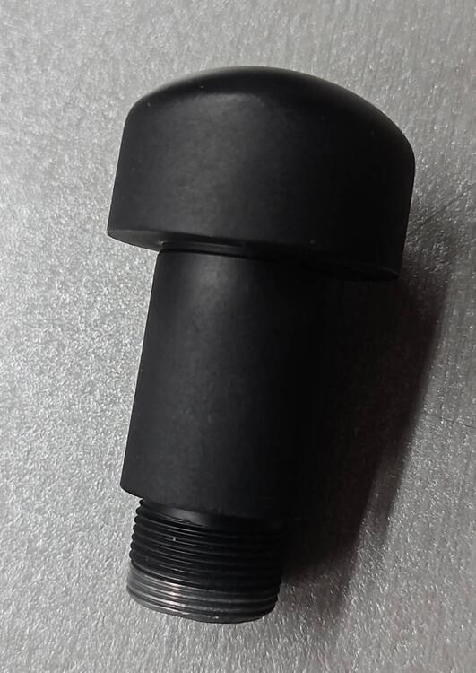 53105ml7700za Contrappeso manubrio VF 750 Honda