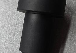 53105ml7700za Contrappeso manubrio VF 750 Honda