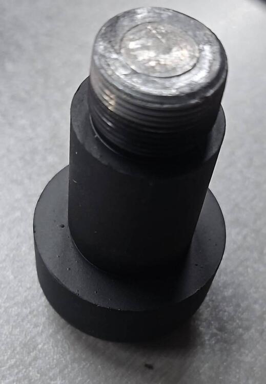 53105ml7700za Contrappeso manubrio VF 750 Honda (2)