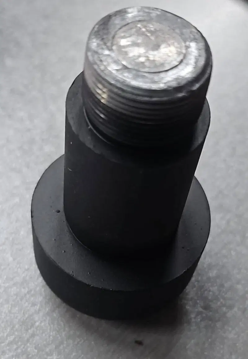 53105ml7700za Contrappeso manubrio VF 750 Honda (2)