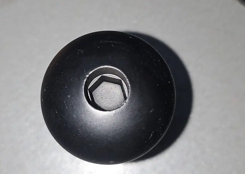53105ml7700za Contrappeso manubrio VF 750 Honda (3)