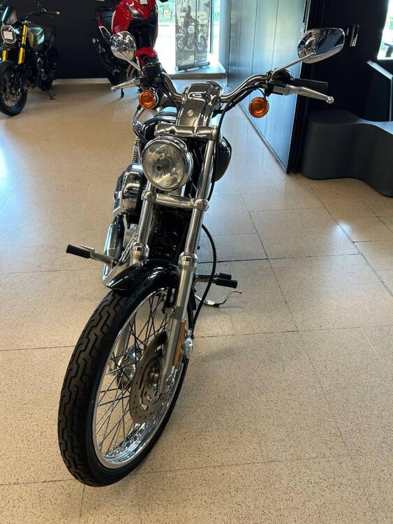 Harley-Davidson 883 (2008 - 09) - XL (3)