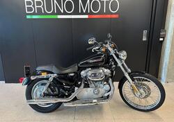 Harley-Davidson 883 (2008 - 09) - XL usata