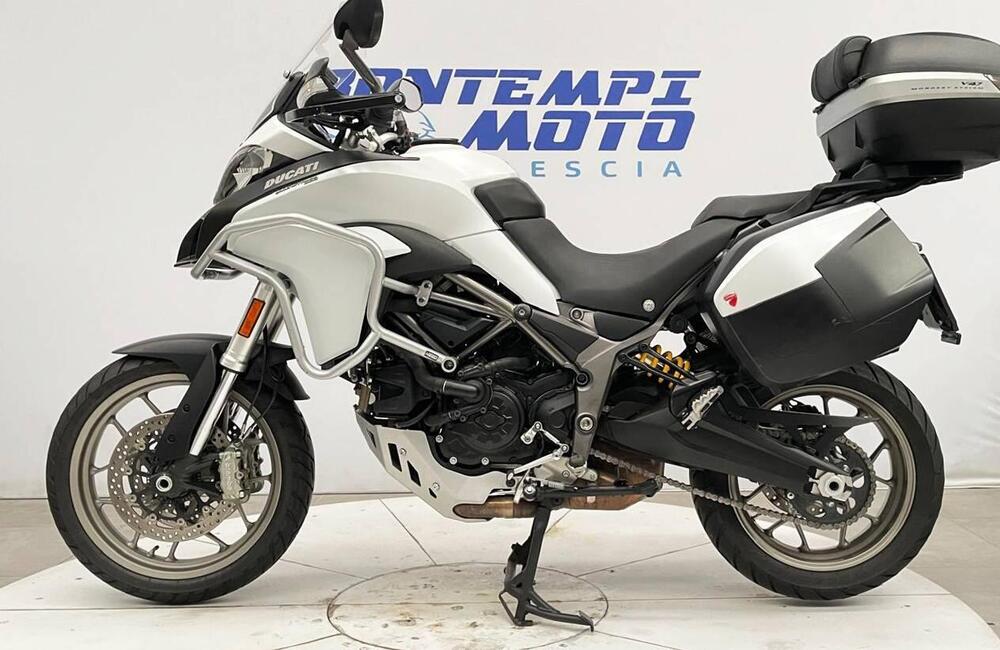Ducati Multistrada 950 (2018) (2)