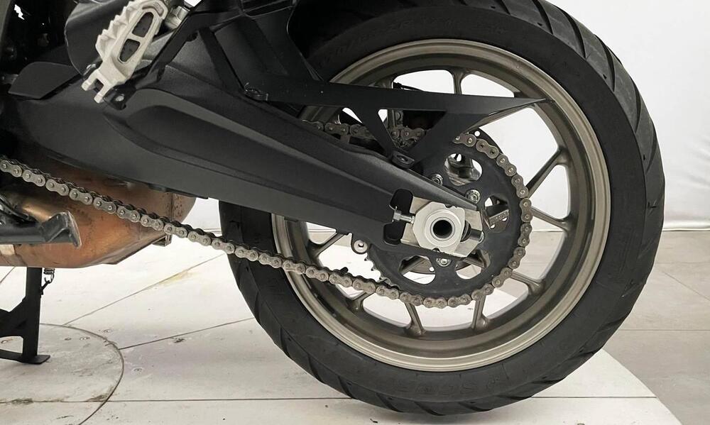 Ducati Multistrada 950 (2018) (5)