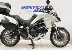 Ducati Multistrada 950 (2018) usata