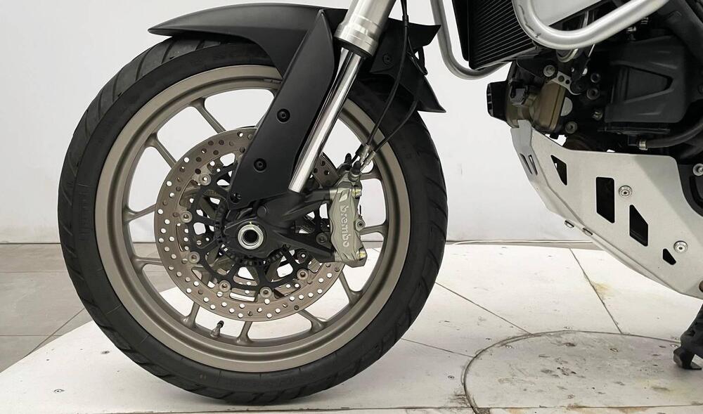 Ducati Multistrada 950 (2018) (3)