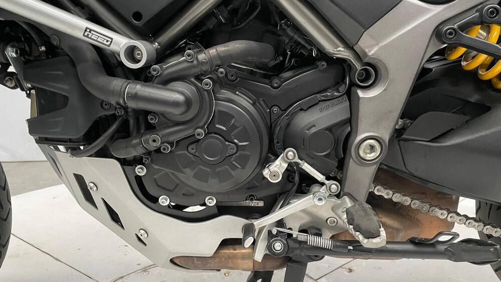 Ducati Multistrada 950 (2018) (4)