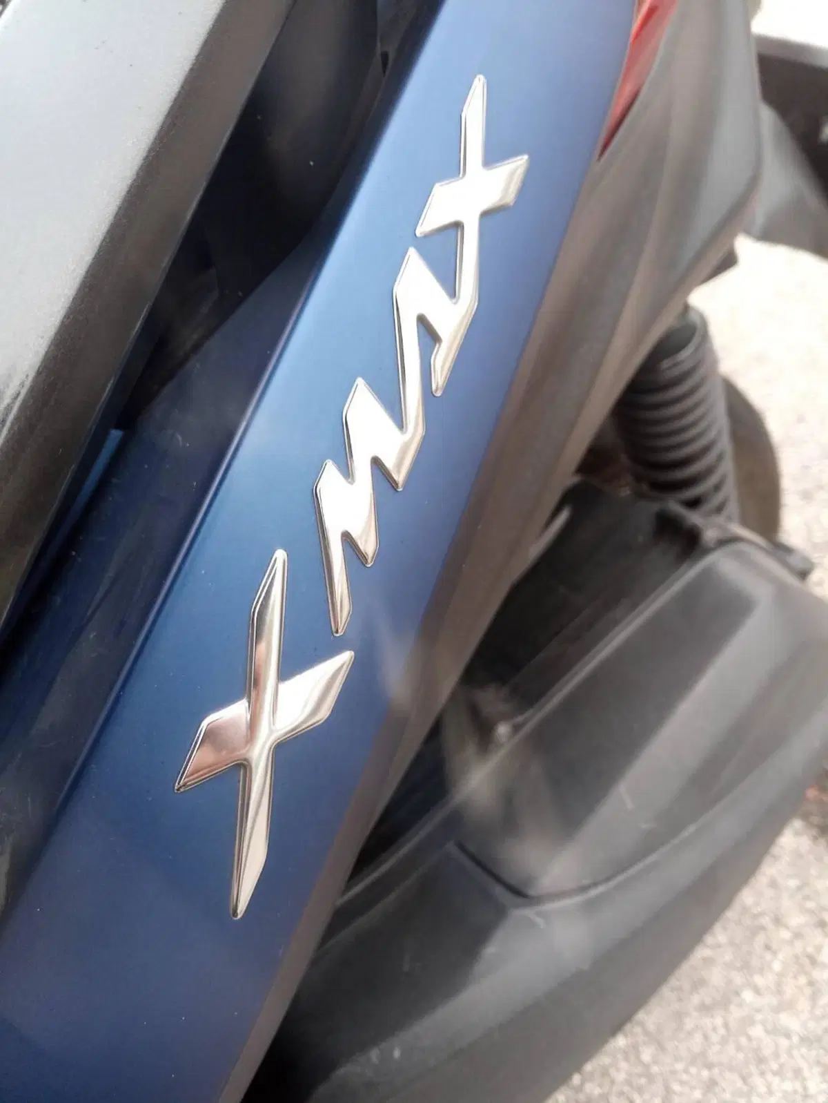 Yamaha X-Max 300 ABS (2017 - 20)