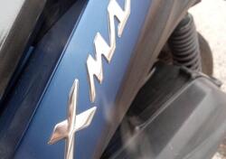 Yamaha X-Max 300 ABS (2017 - 20) usata