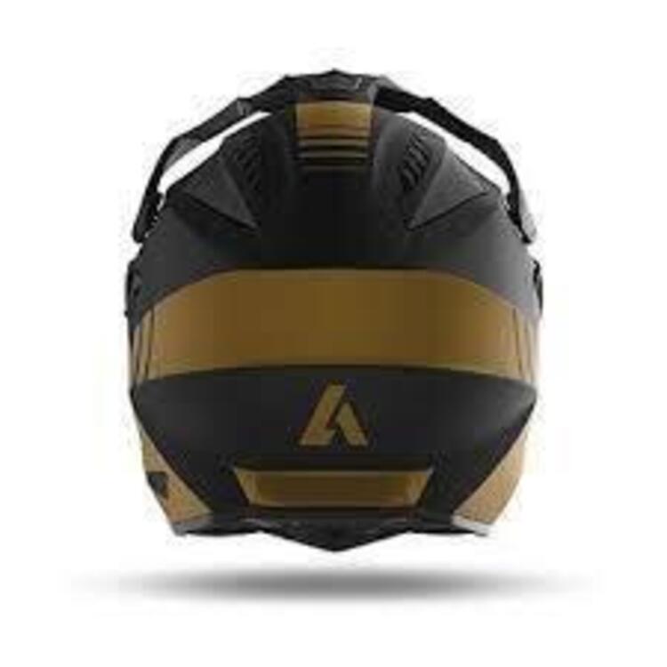 CASCO AIROH INTEGRALE (2)