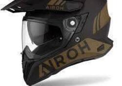 CASCO AIROH INTEGRALE