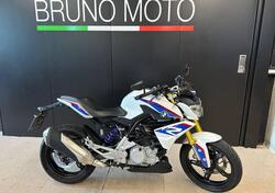 Bmw G 310 R (2016 - 20) usata