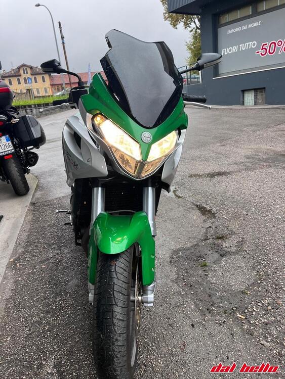 Benelli Tre 899 K (2008 - 11) (2)