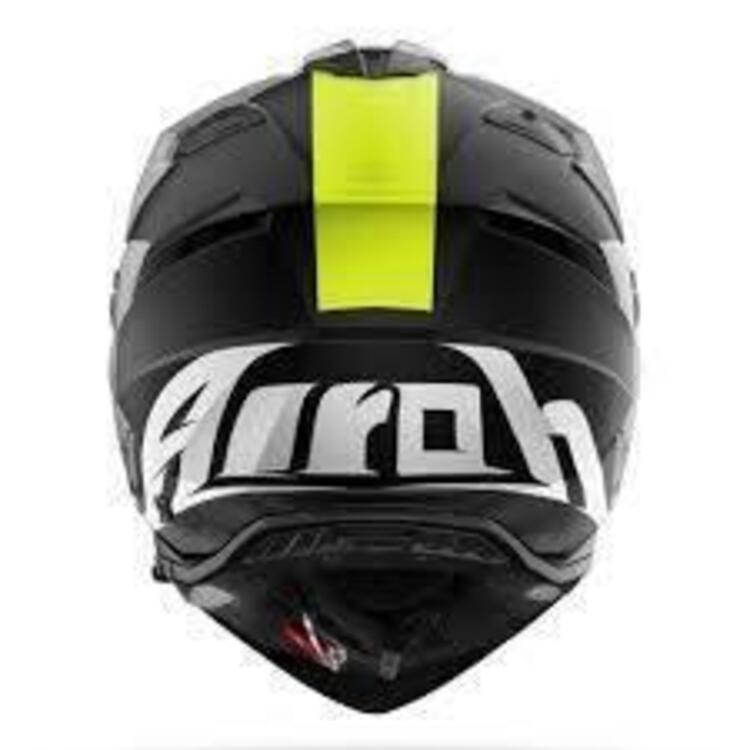 CASCO AIROH INTEGRALE (2)