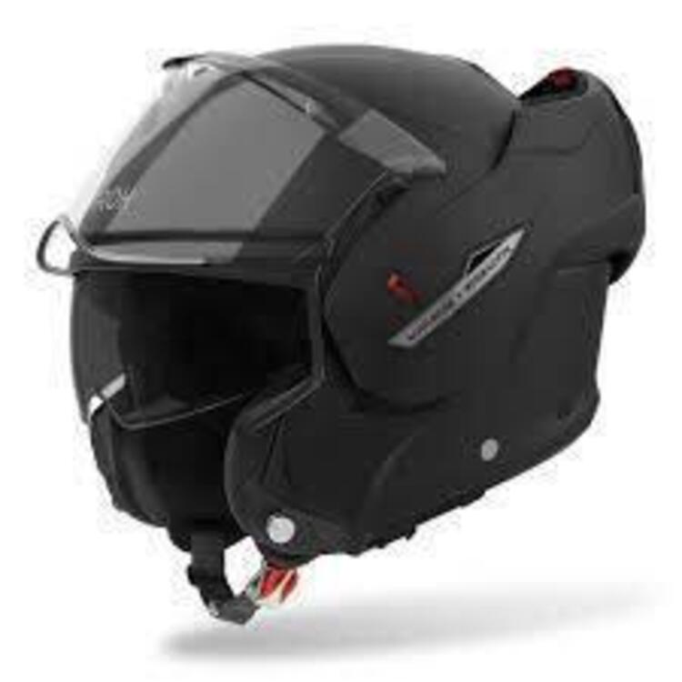 CASCO AIROH INTEGRALE