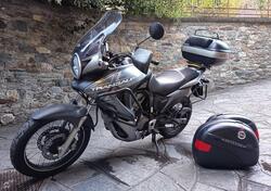 Honda Transalp XL 700 V (2007 - 2013) usata