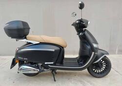 Keeway Motor Iskia 125 (2023 - 25) usata