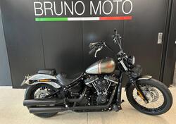 Harley-Davidson 107 Street Bob (2018 - 20) - FXBB usata