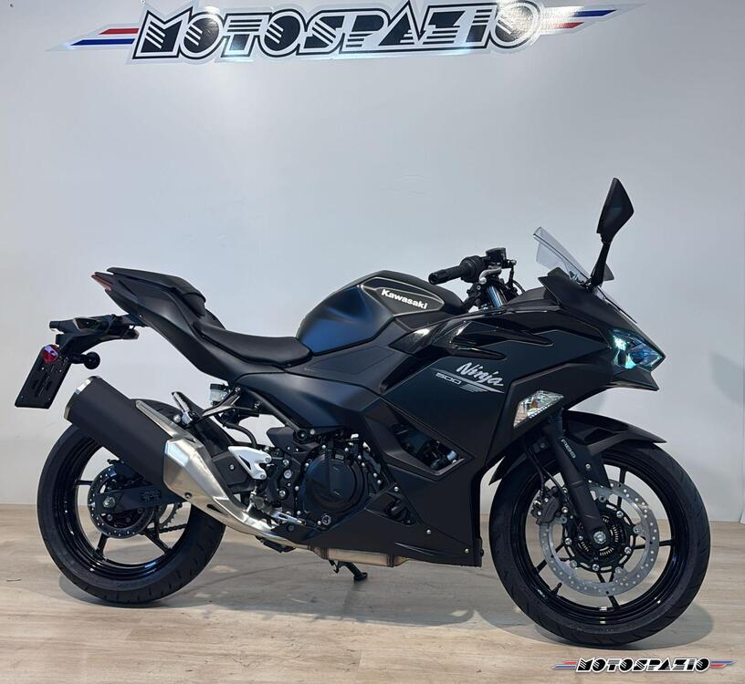 Kawasaki Ninja 500 (2024 - 26) (3)