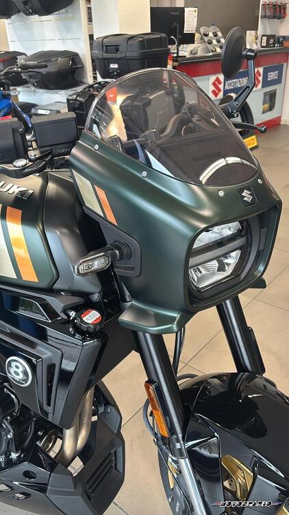 Suzuki GSX-8TT (2025) (2)