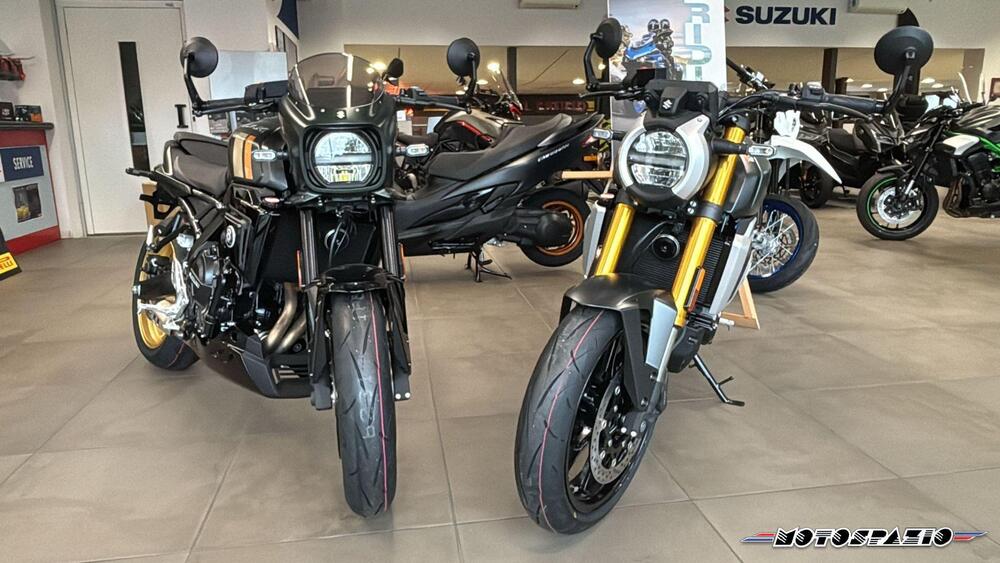 Suzuki GSX-8TT (2025) (3)