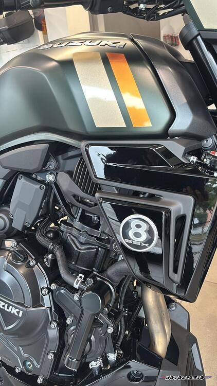 Suzuki GSX-8TT (2025) (5)