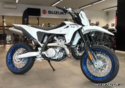 Suzuki DR-Z4SM (2025) nuova