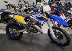 Husaberg TE 125 (2014) usata