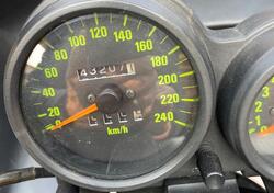 Kawasaki ZX 750 A d'epoca