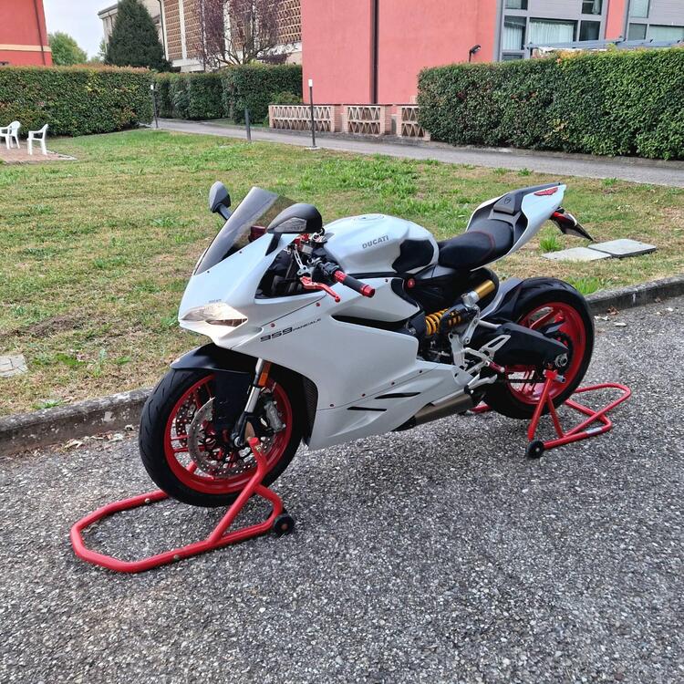 Ducati 959 Panigale (2016 - 19) (3)