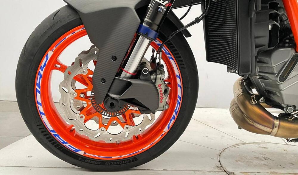 KTM 1290 Super Duke R EVO (2022 - 23) (3)