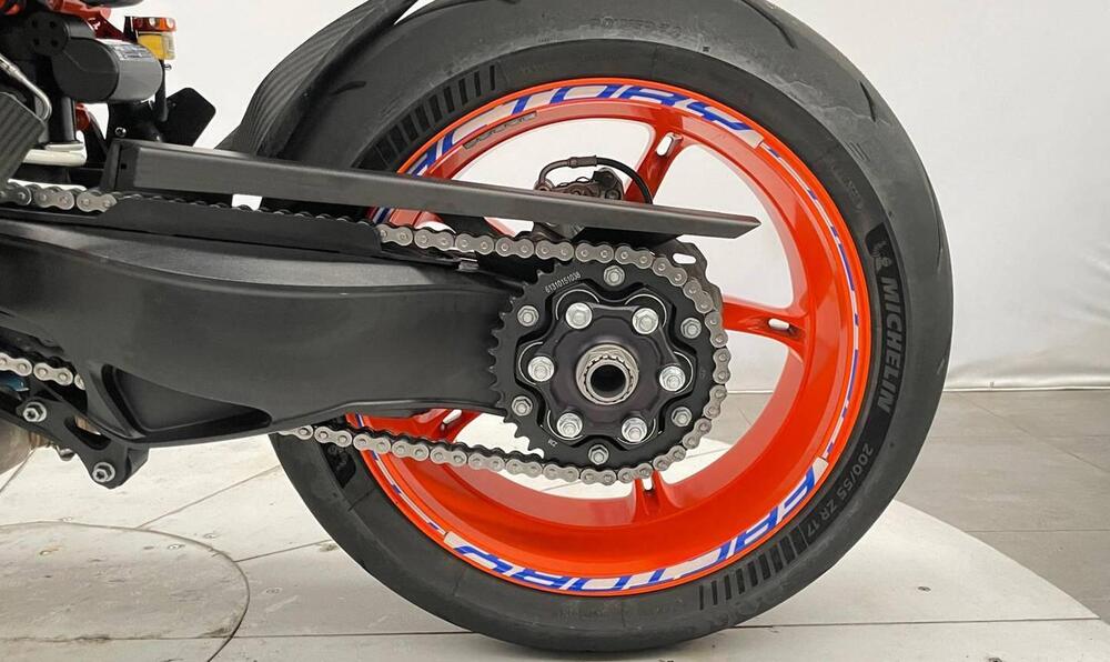 KTM 1290 Super Duke R EVO (2022 - 23) (5)