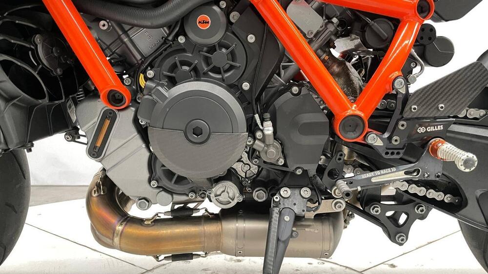 KTM 1290 Super Duke R EVO (2022 - 23) (4)