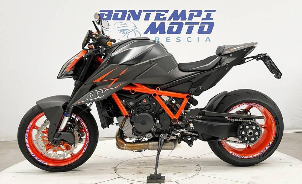 KTM 1290 Super Duke R EVO (2022 - 23) (2)
