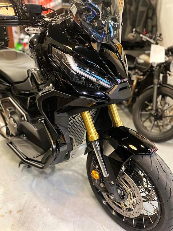 Honda X-ADV 750 DCT (2021 - 24) (5)