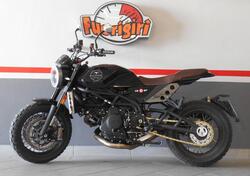 Moto Morini Super Scrambler 1200 (2020 - 21) usata