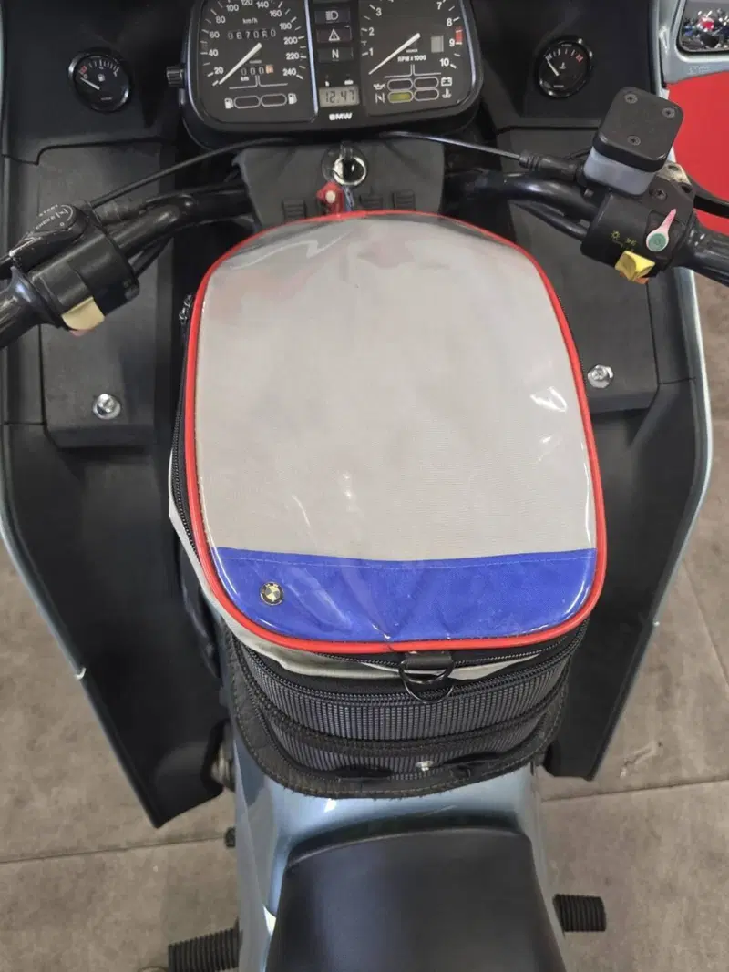 Bmw K 100 RT (1984 - 89) (8)