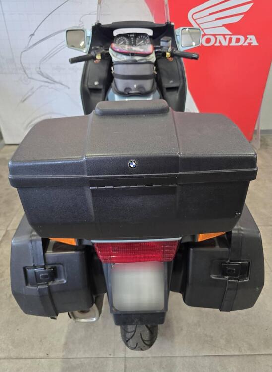 Bmw K 100 RT (1984 - 89) (5)