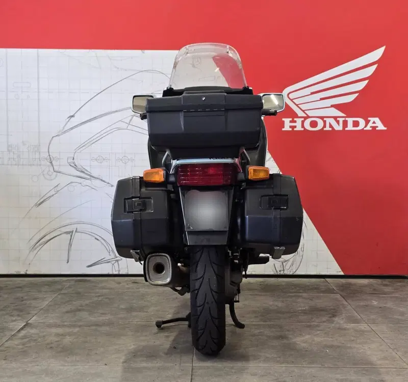 Bmw K 100 RT (1984 - 89) (4)