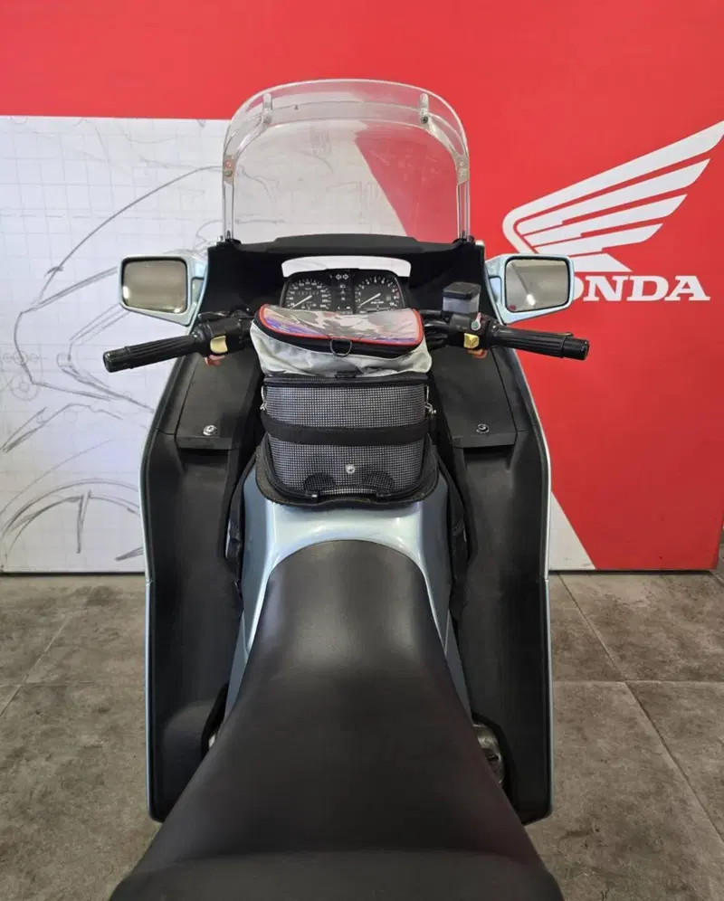 Bmw K 100 RT (1984 - 89) (7)