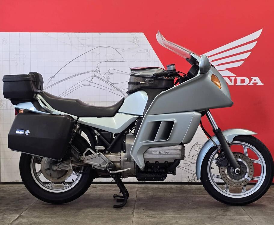 Bmw K 100 RT (1984 - 89) (3)