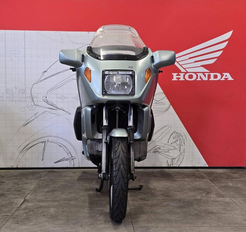 Bmw K 100 RT (1984 - 89) (2)