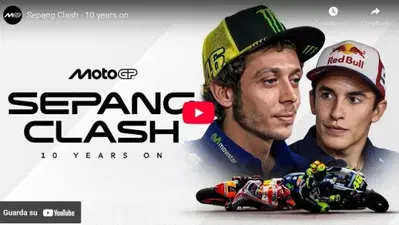 &Egrave; uscito un documentario della MotoGP sul 2015 [VIDEO]